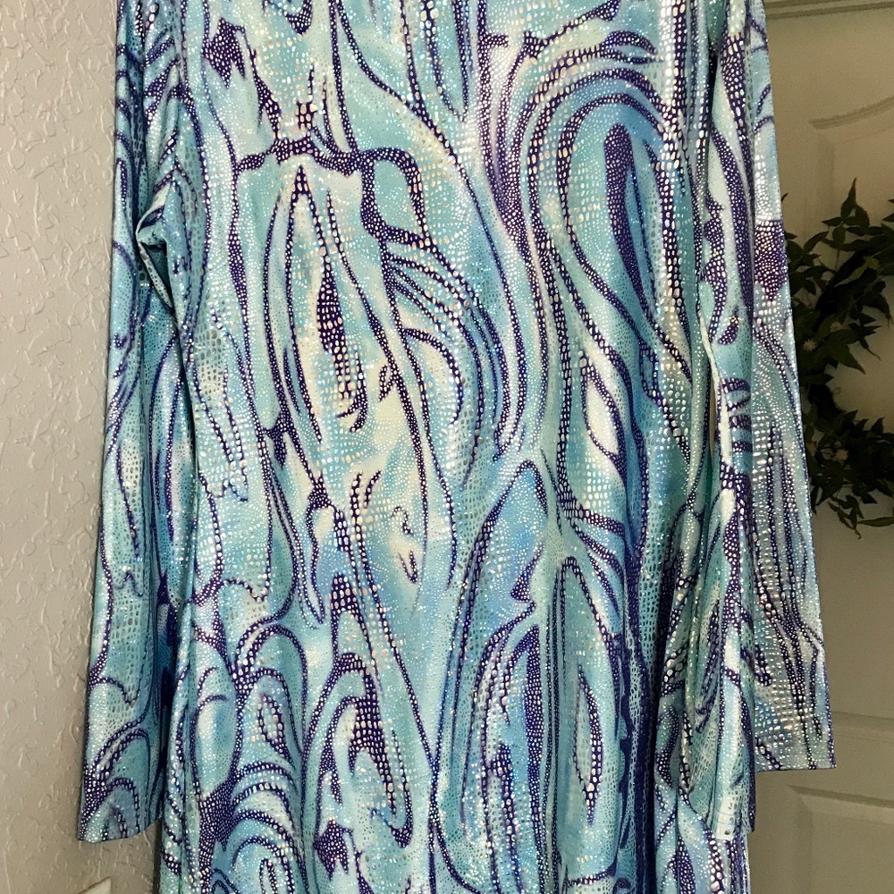 Go Go dress